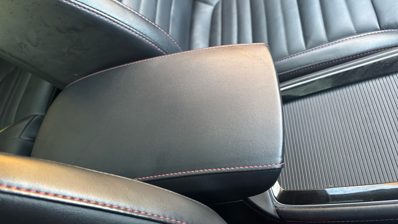 MG Hs 1.5 T-GDI Exclusive 5dr Petrol Hatchback